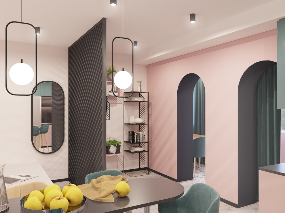 Квартира-студия. Московская обл. г. Раменское