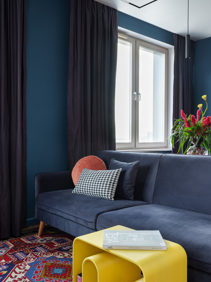 Квартира в ЖК Талисман