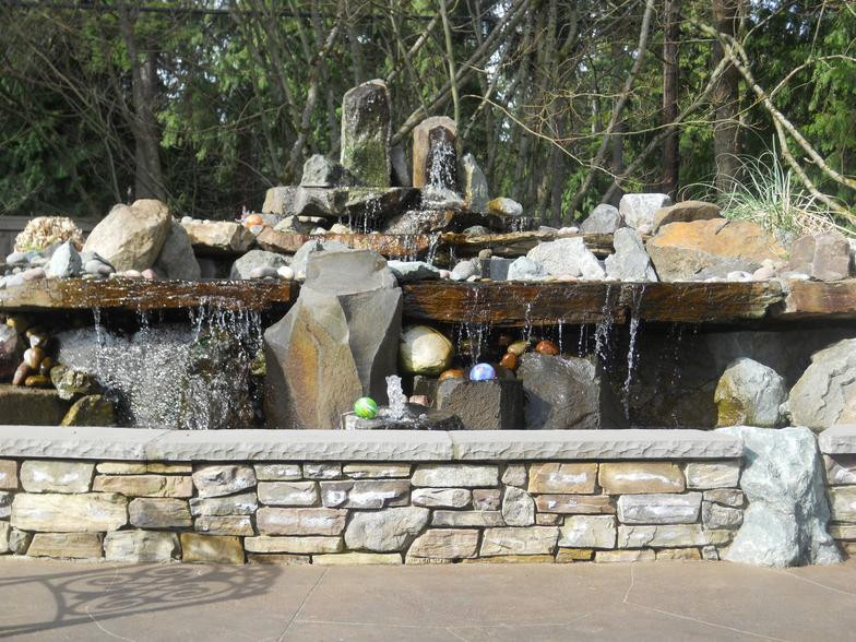 Cottage Lake Custom Home