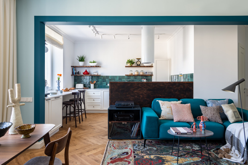 Квартира в Измайловском