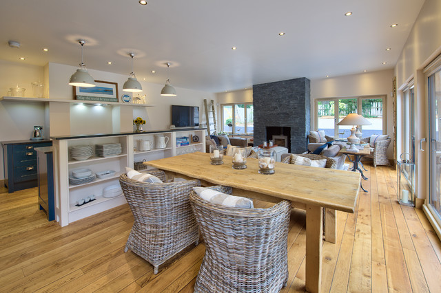 Abersoch residence maritim-matplats