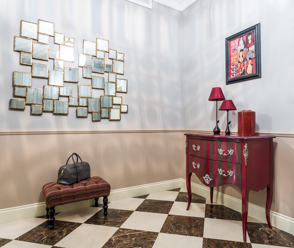 Квартира. Ленинский проспект.