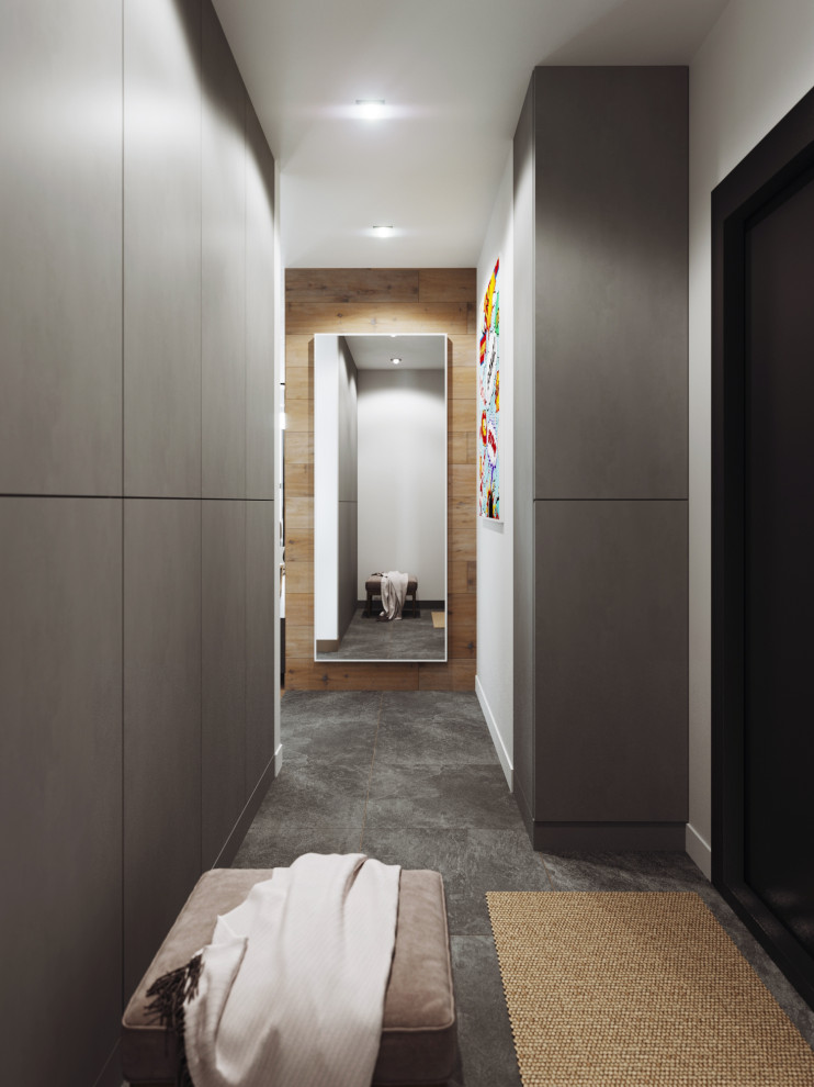 Поп-арт в трешке