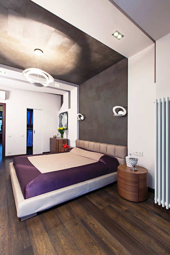 Квартира на Удальцова