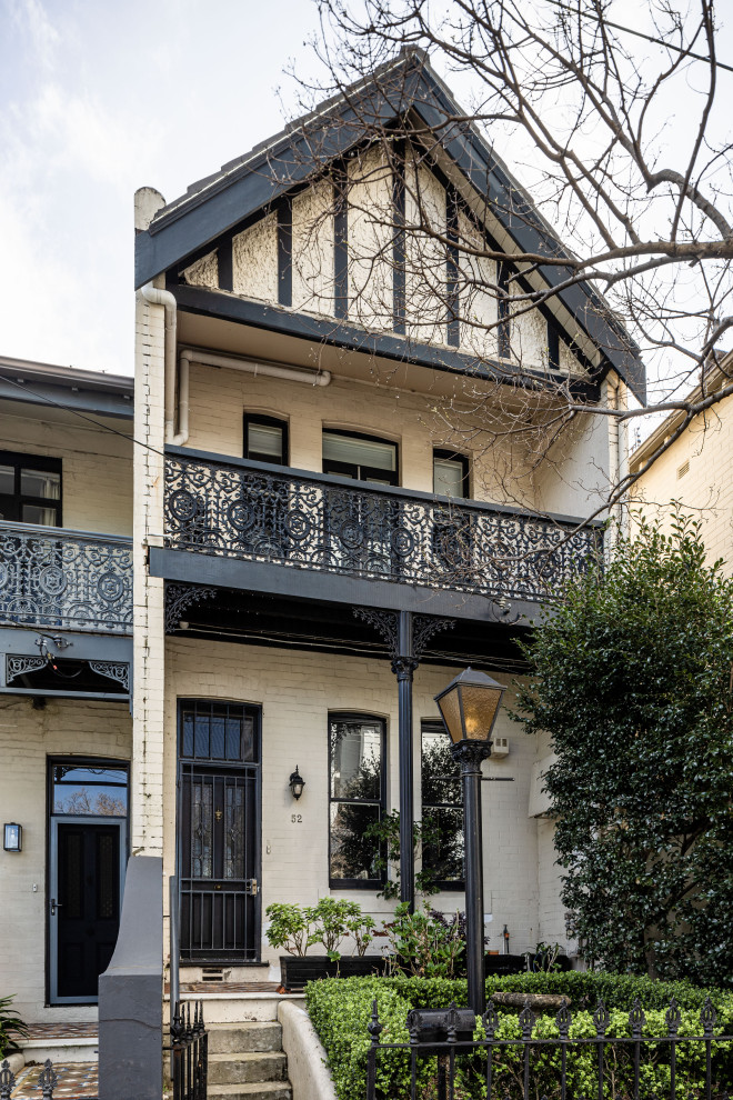 Heritage Terrace, Lavender Bay