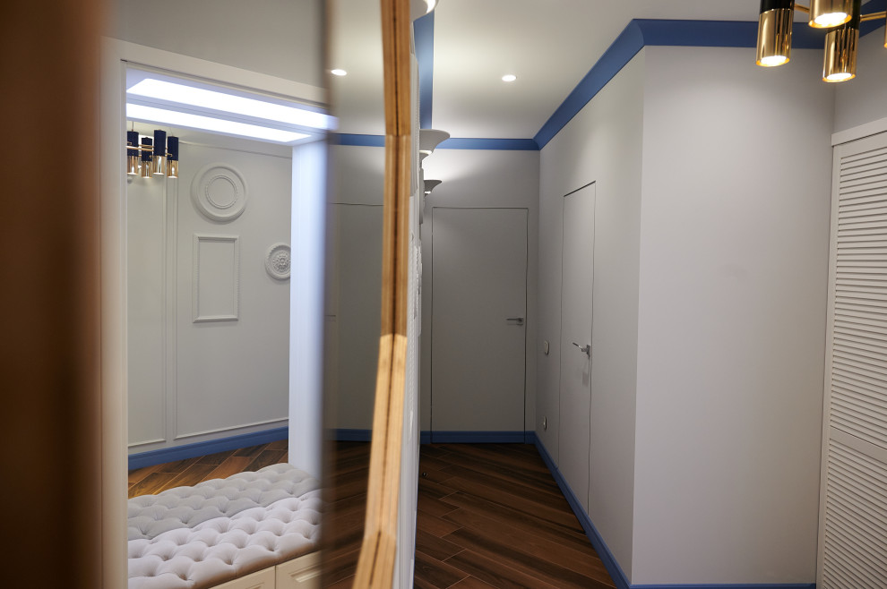 Индивидуальный проект по адресу: Пр. Кирова 415