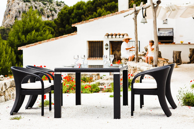 andalusien mediterraneo-patio