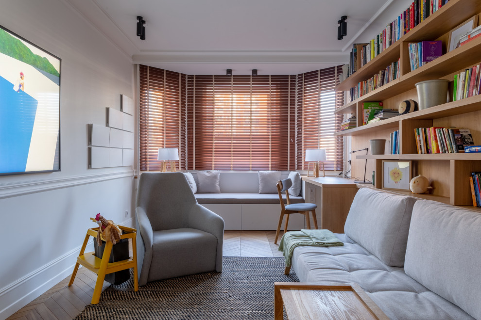 Квартирный вопрос -переделка весна 2021