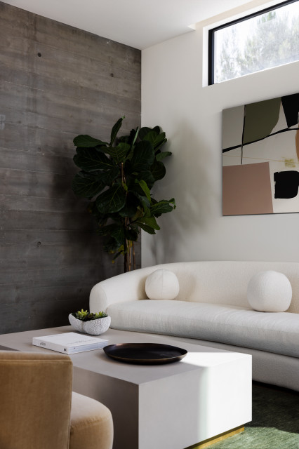 Venice modern-living-room