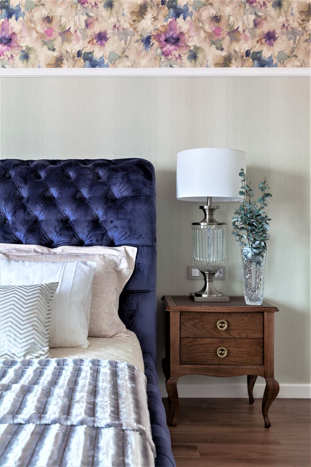 Новая жизнь дома