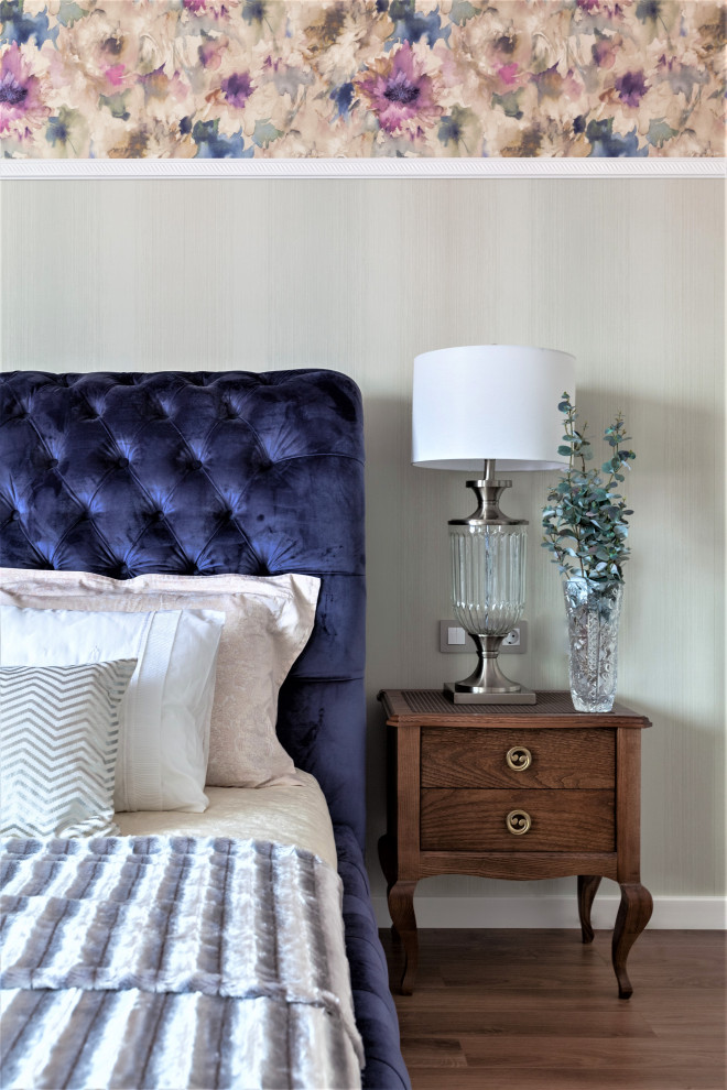 Новая жизнь дома