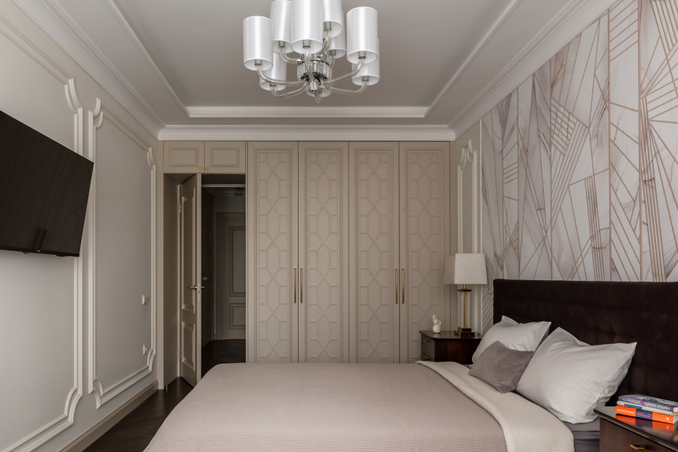 Французская краска Little Shop of Colors