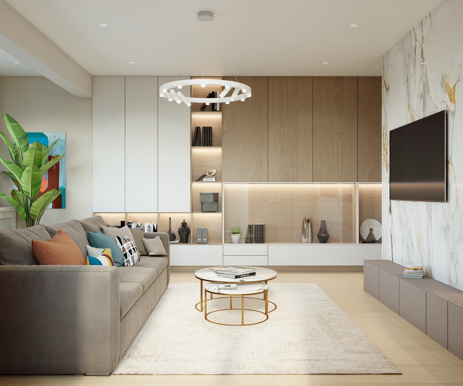 ЖК Нормандия