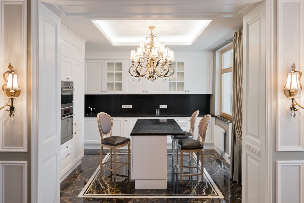 Ремонт квартир, внутренняя отделка