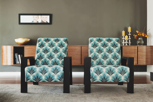 Halswater Home trendy-dagligstue