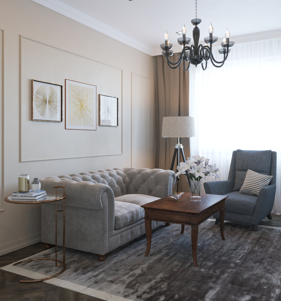 Проект МАРСЕЛЬ