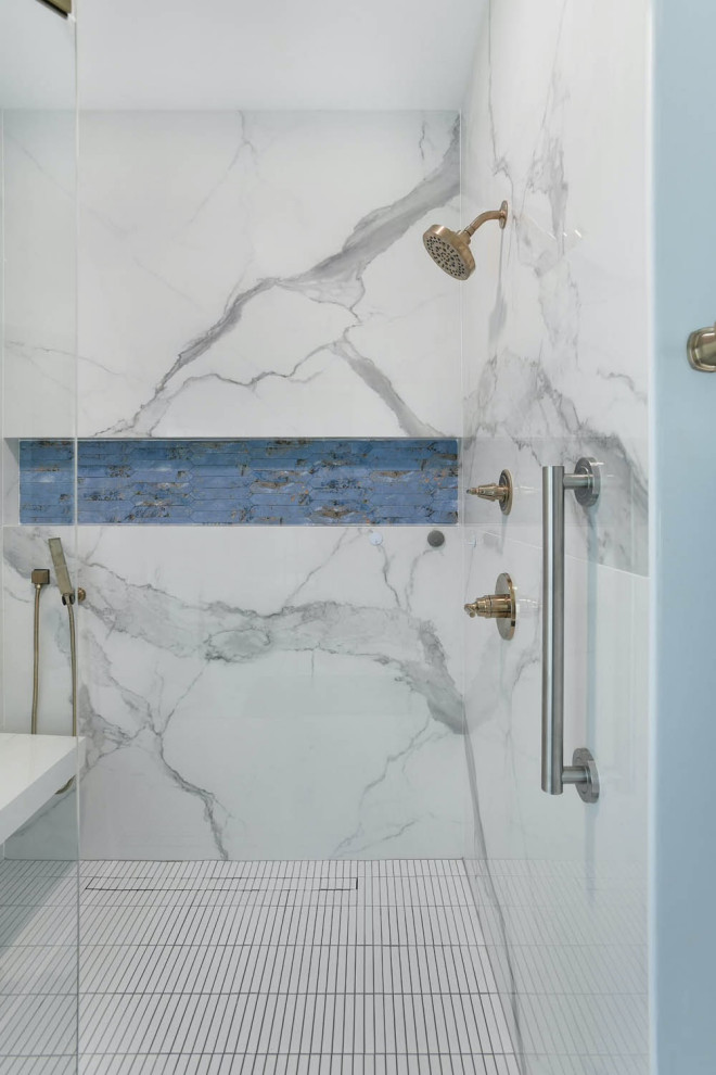 GRAHM MASTER BATH