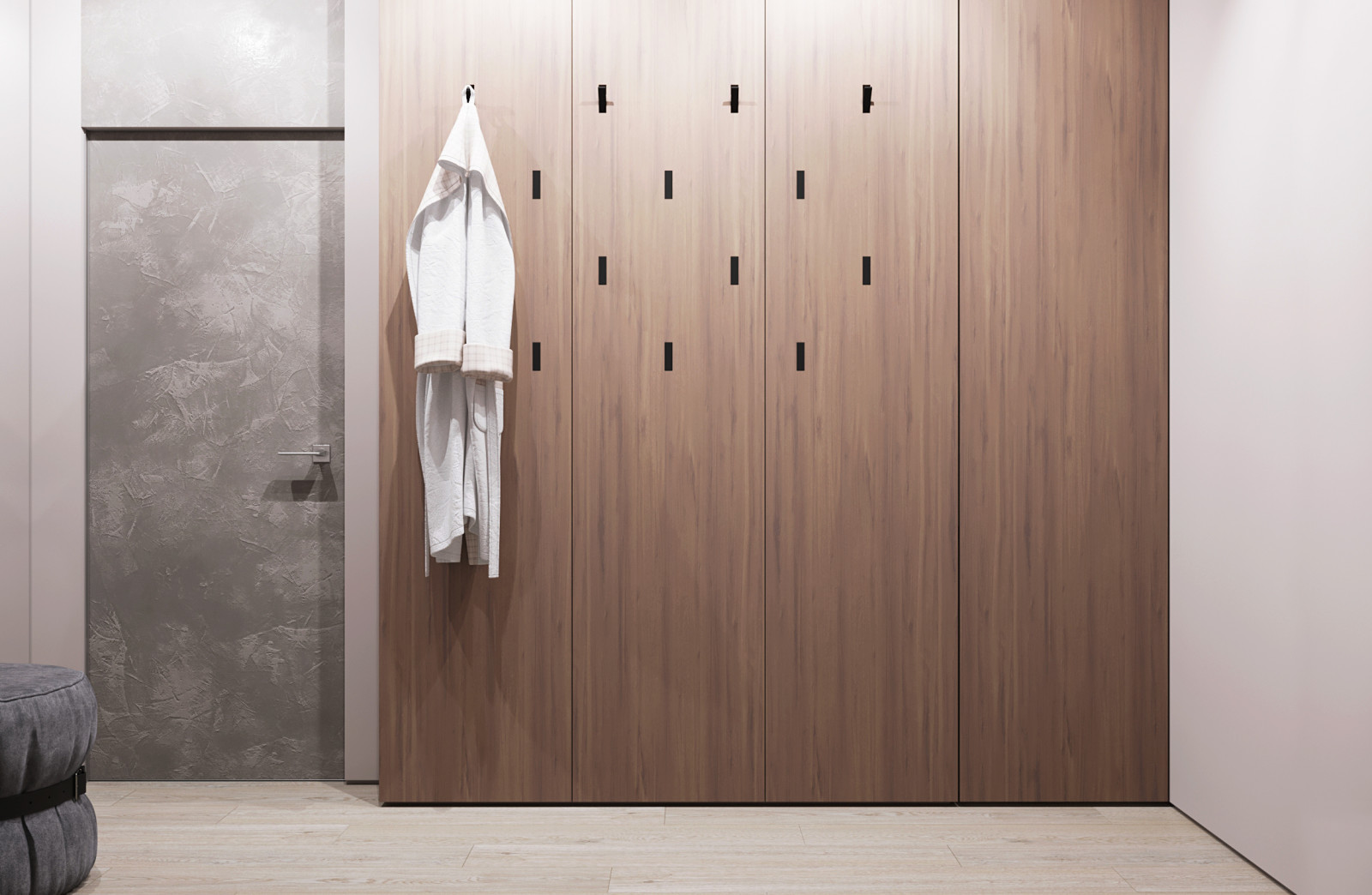 Волочаевская