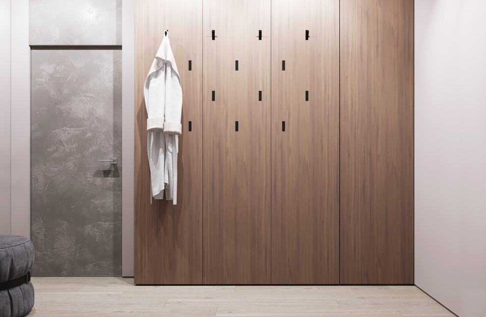 Волочаевская