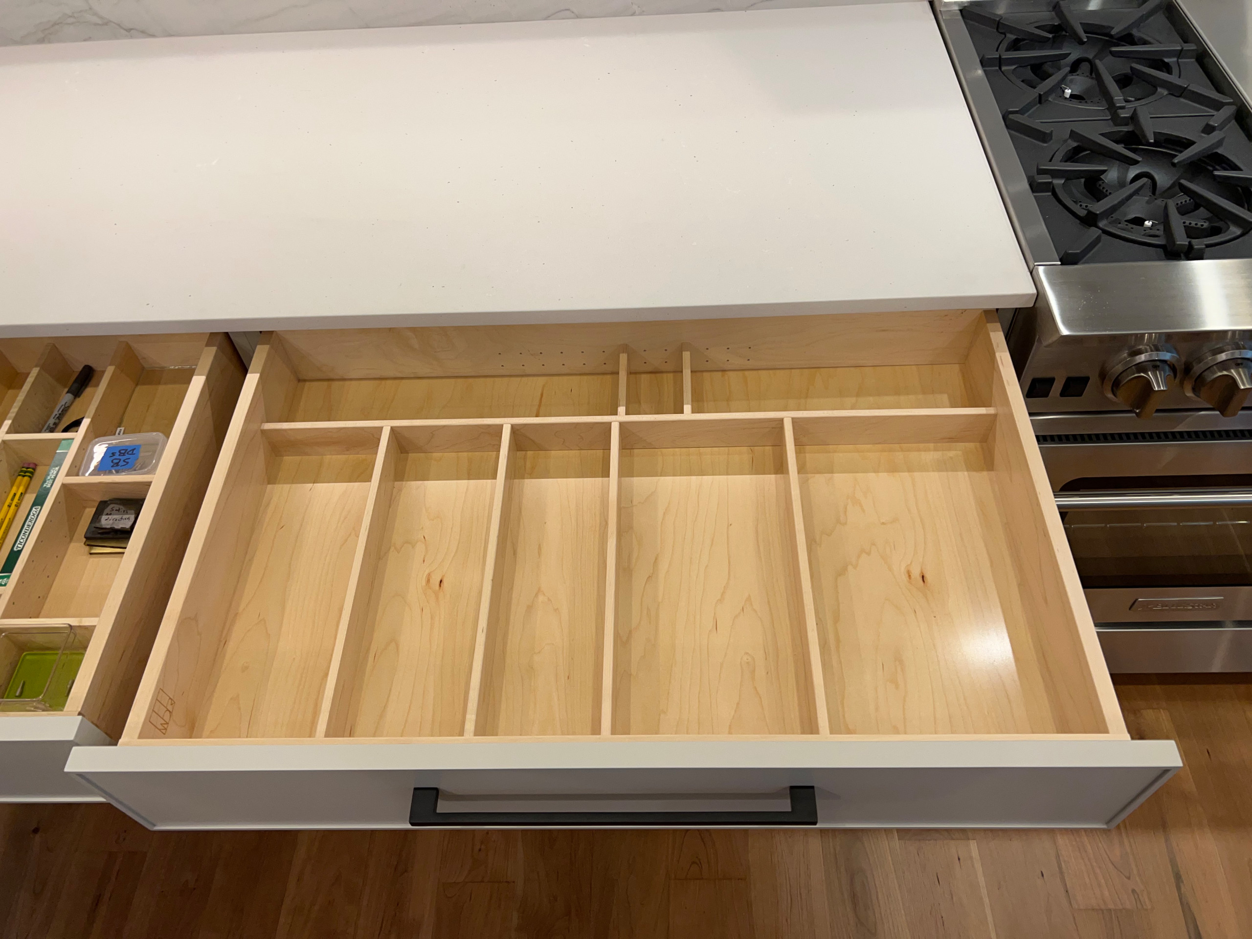Designer Remodel