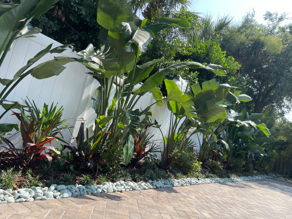 Landscape Design & Construction | Ponte Vedra Beach