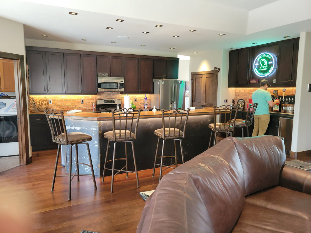 Home Renovations