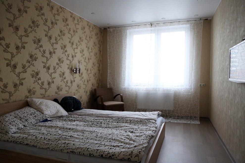 ул.Гжатская д.22