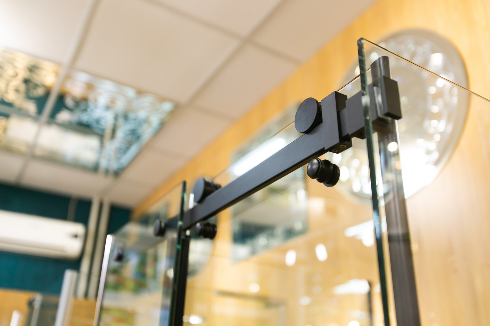 Наш салон в Тамбове