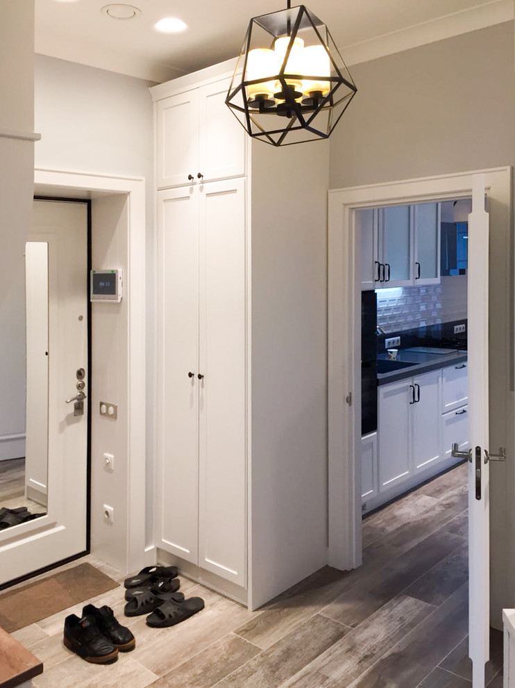 Квартира 80м2