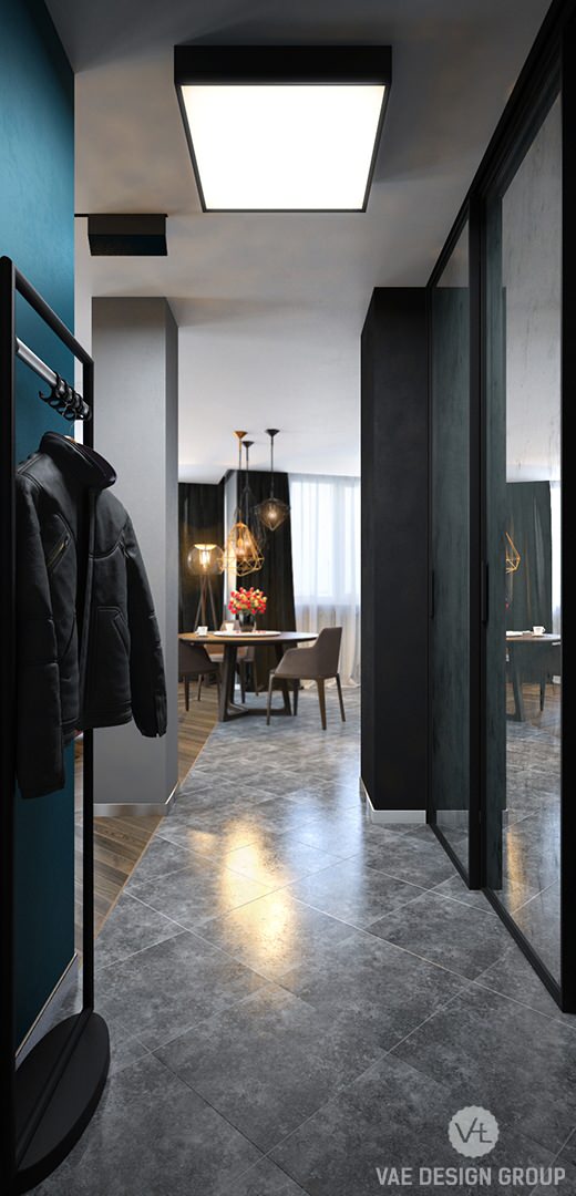 ГРАНИ РОСКОШИ