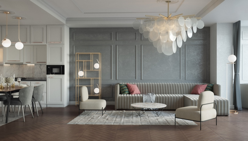 СКАЗОЧНЫЙ ШАРМ