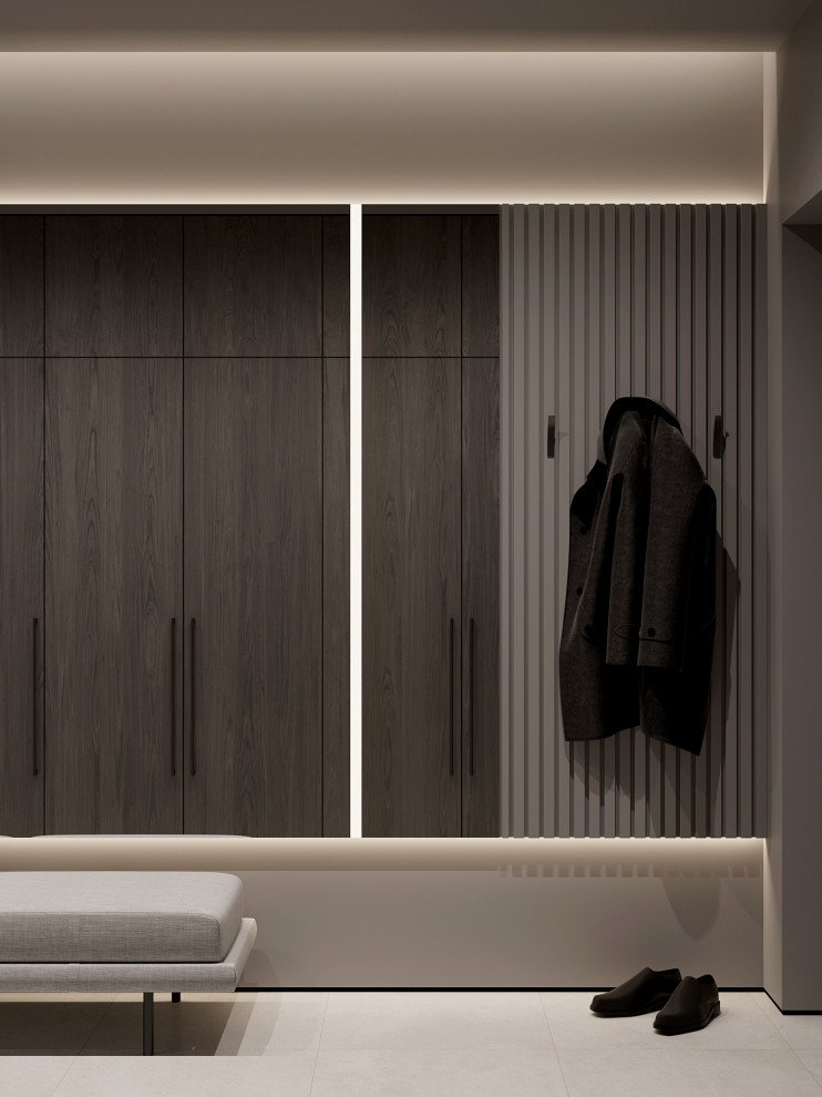 3-комнатная квартира для молодого человека