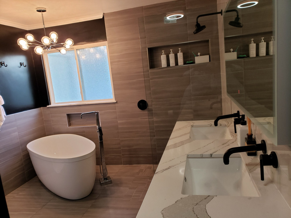 Bathroom Remodels