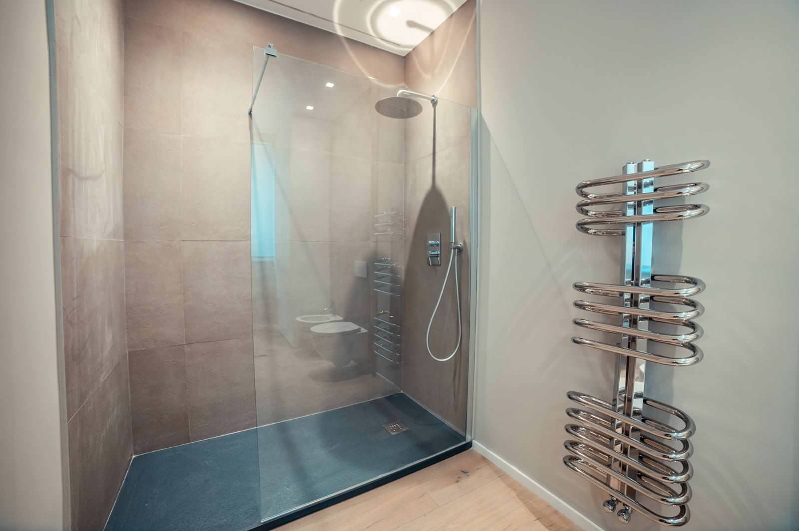 Catania suite | 85 MQ