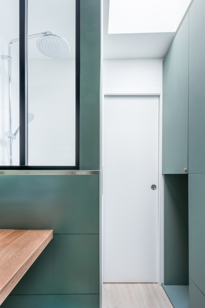 Studio de 27m² à Paris 5ème Arrondissement