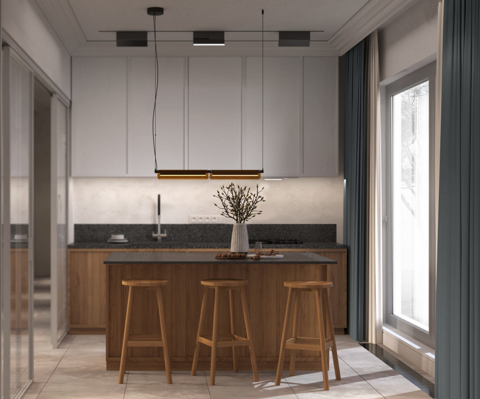 ЗАГОРОДНЫЙ ДОМ "РАДОНЕЖ" №65