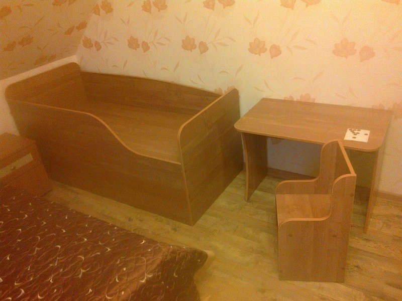 Галерея мебели