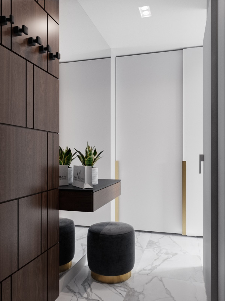 дизайн квартиры 33 метра