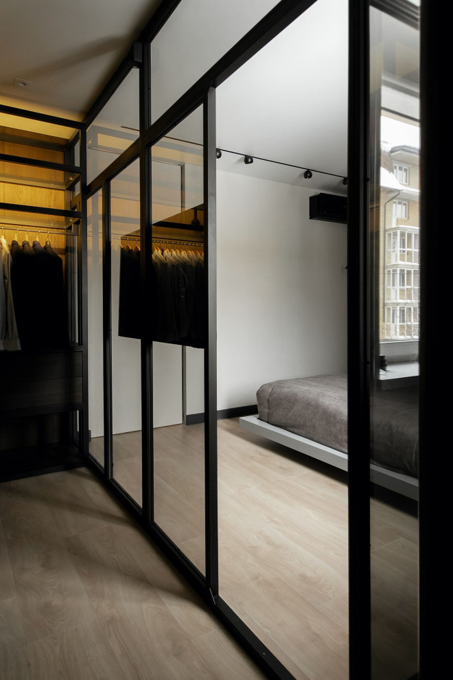 ЖК на Московском проспекте