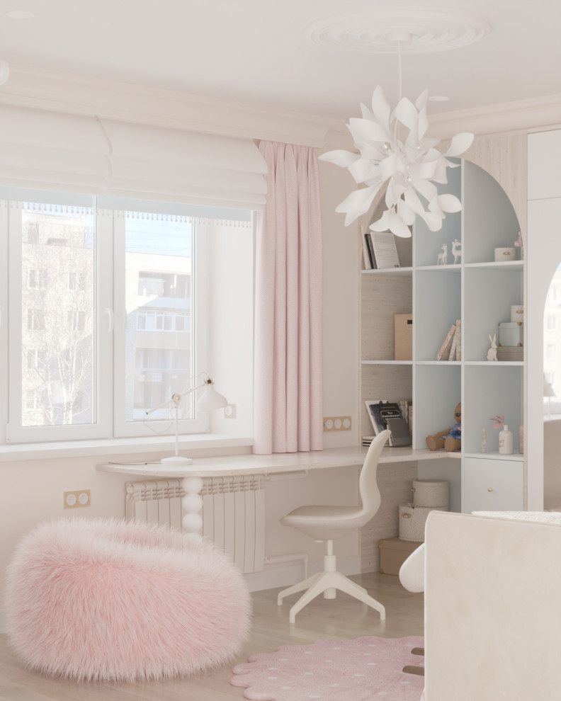 98м2 в Орехово-Зуева