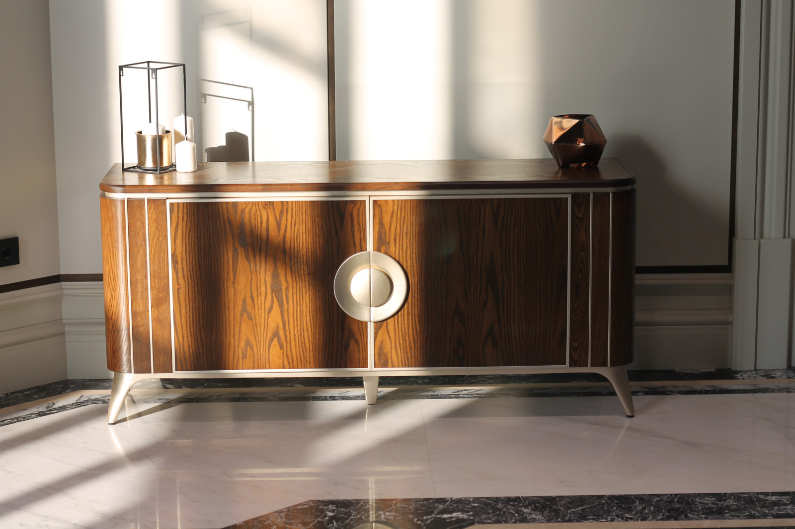 ТВ-тумба Luna