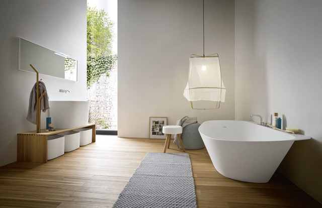 FONTE skandinavisch-badezimmer