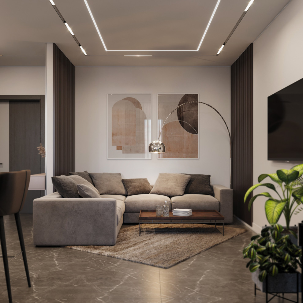 ЖК Скандинавский