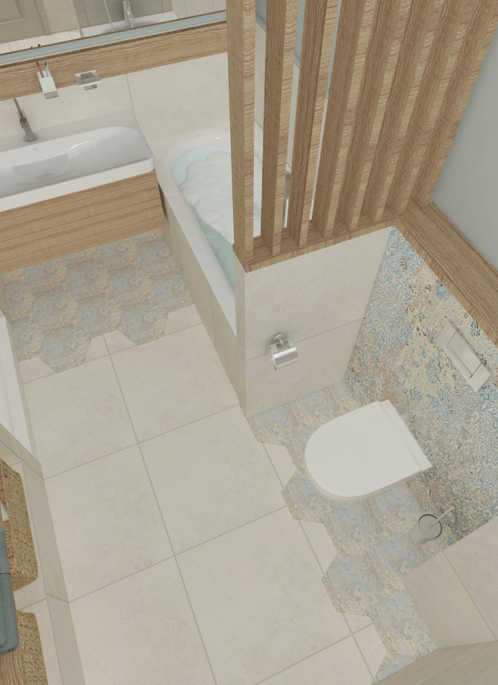 Квартира для жизни