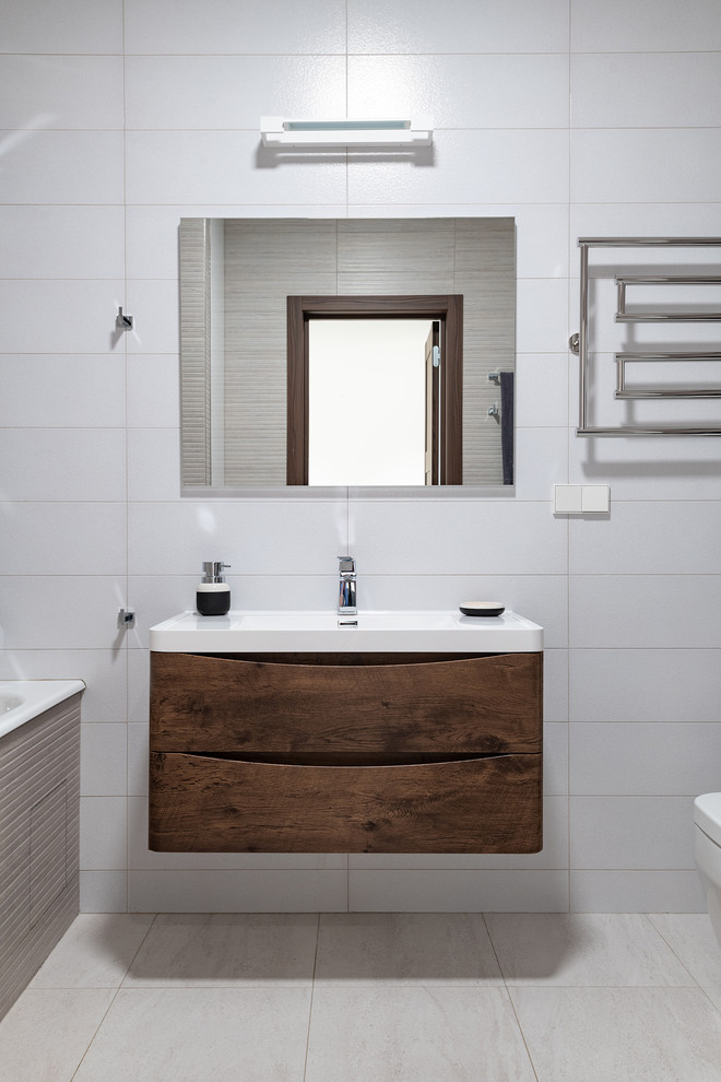 Современный стиль для молодого человека