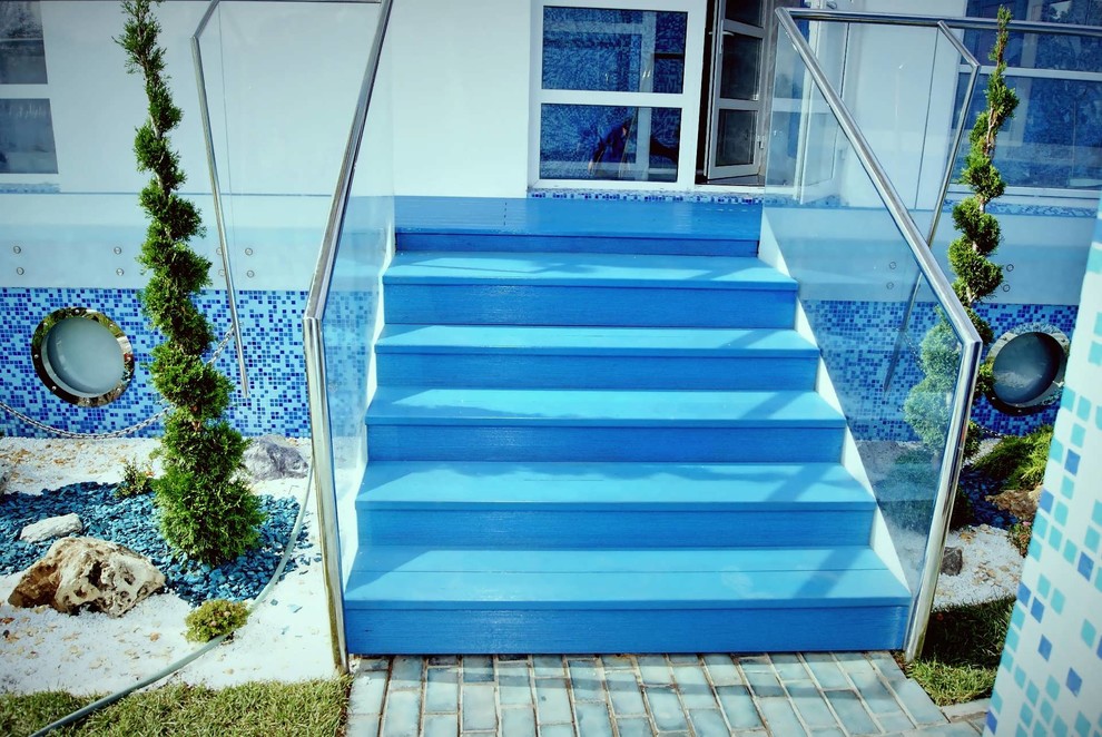 Частный объект «Синяя сосна»