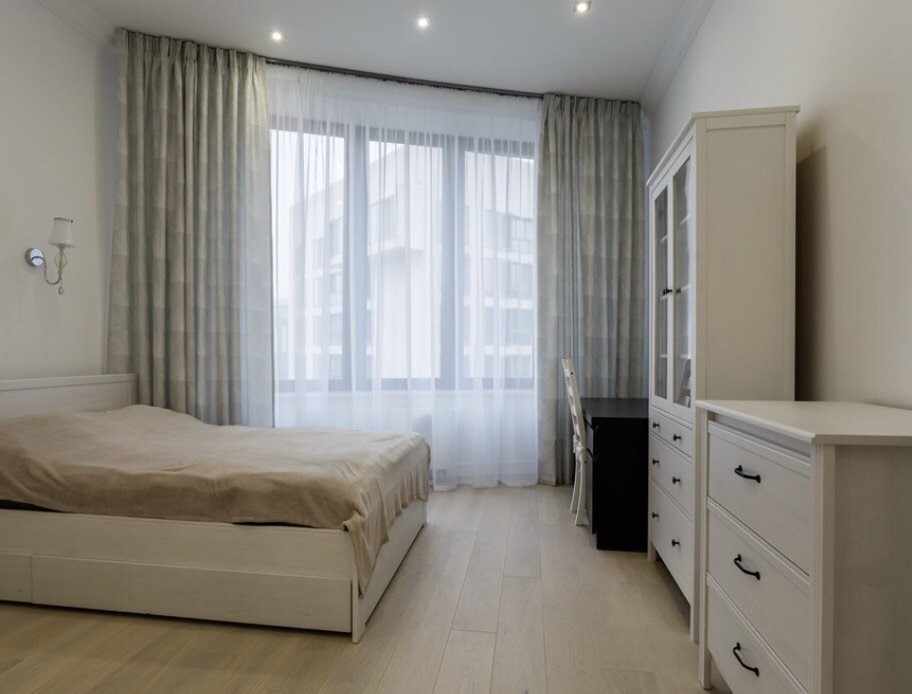 Ремонт 2х комнатной квартиры