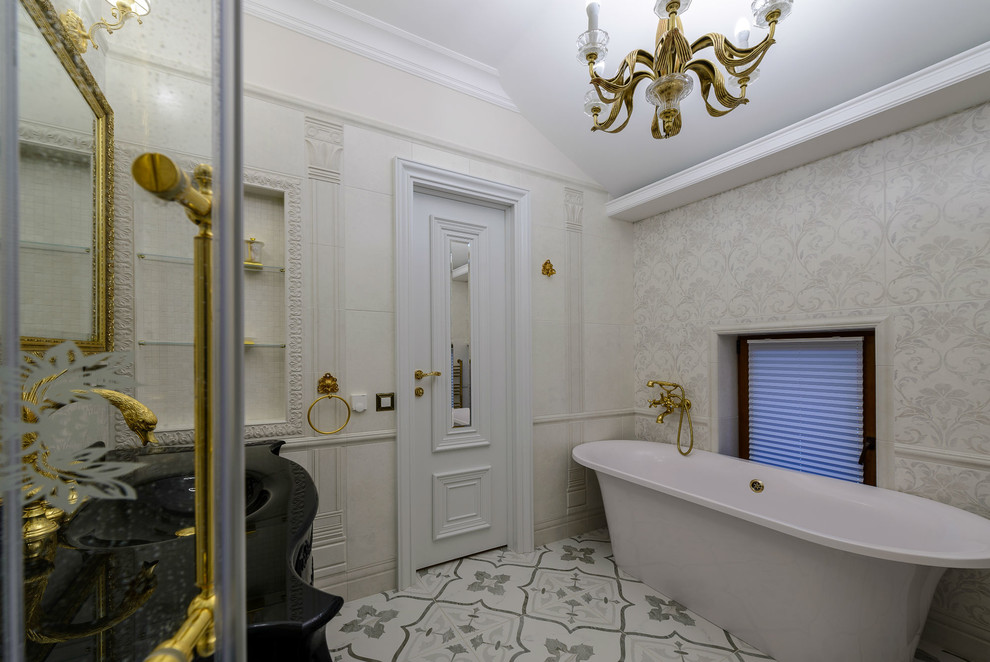 Дом в Сорочанах (Лесная сказка)