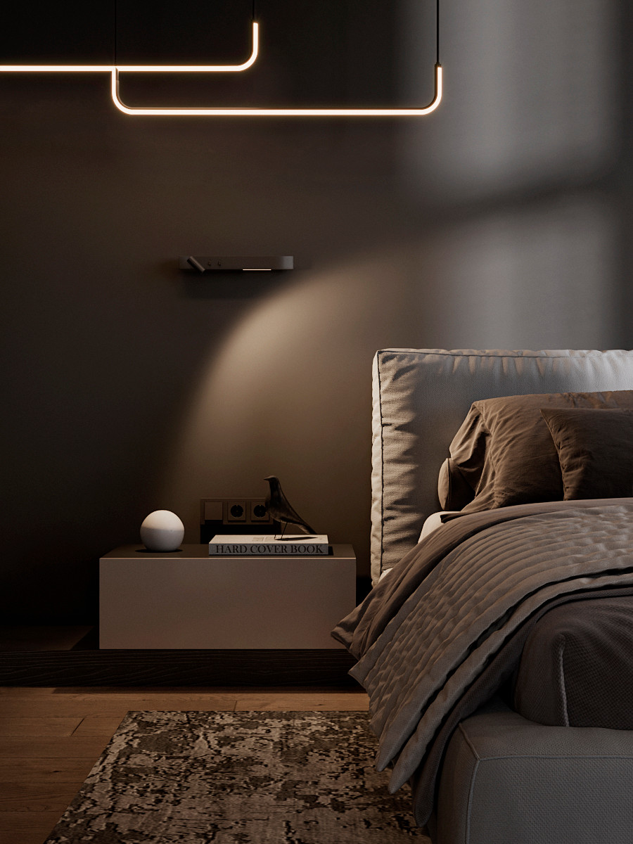 ЖК "Клубный дом"