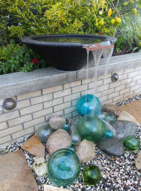 Seal Beach Entertainers Retreat transitional
